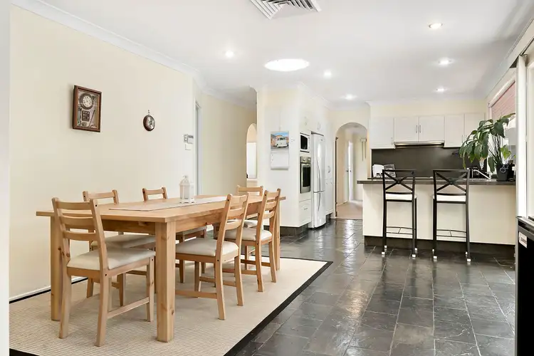 Fourth view of Homely house listing, 11 Shearwater Avenue, Woronora Heights NSW 2233