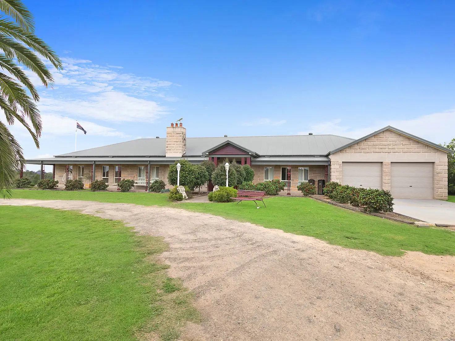 Main view of Homely rural property listing, 23 Rose Street, Wilberforce NSW 2756