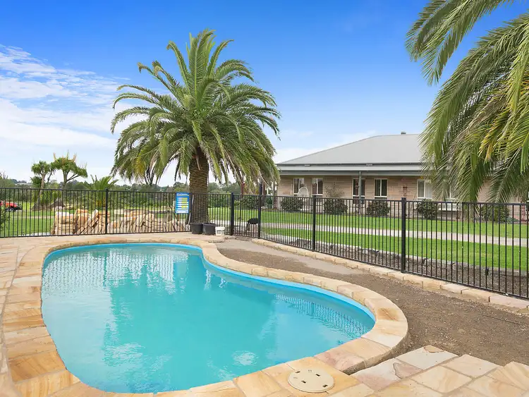 Second view of Homely rural property listing, 23 Rose Street, Wilberforce NSW 2756