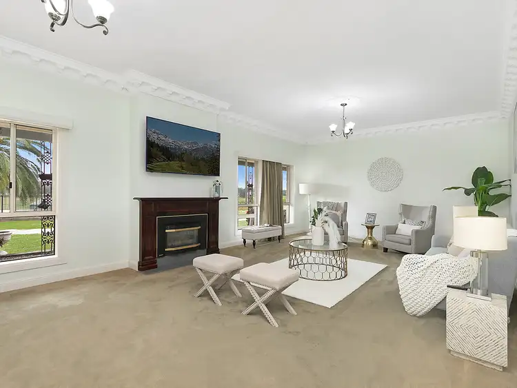 Third view of Homely rural property listing, 23 Rose Street, Wilberforce NSW 2756