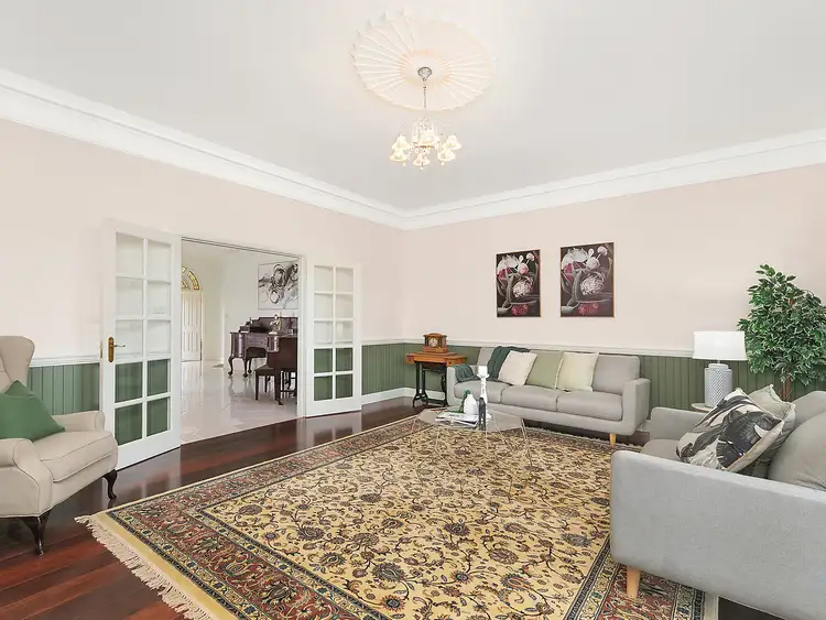 Fifth view of Homely rural property listing, 23 Rose Street, Wilberforce NSW 2756