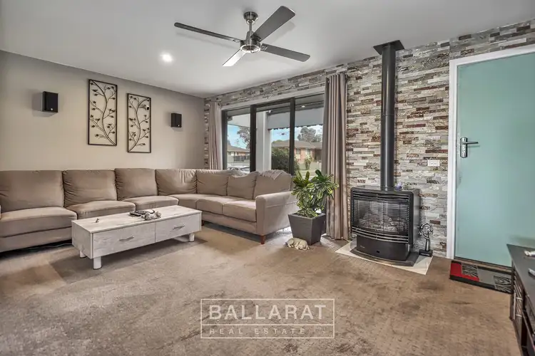 Second view of Homely house listing, 9 Sykes Avenue, Mount Pleasant VIC 3350