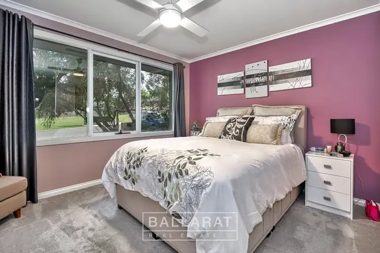 Sixth view of Homely house listing, 9 Sykes Avenue, Mount Pleasant VIC 3350