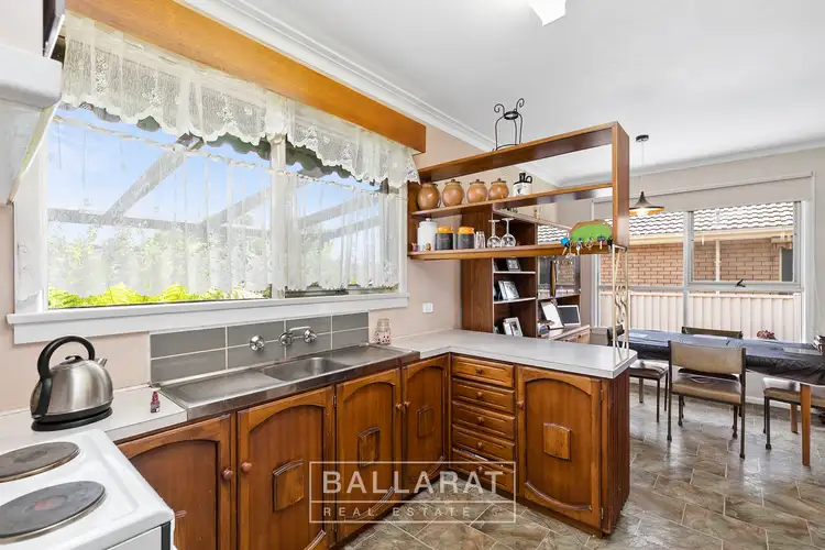 Second view of Homely house listing, 1116 Norman Street, Wendouree VIC 3355