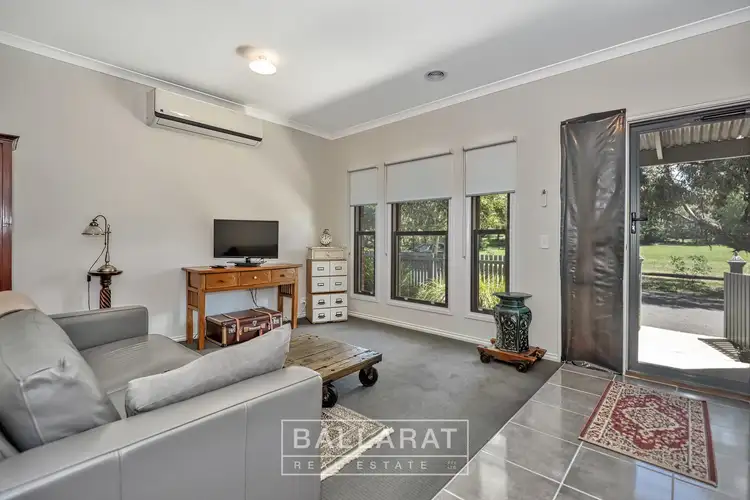 Second view of Homely house listing, 16 Specimen Vale South, Ballarat East VIC 3350