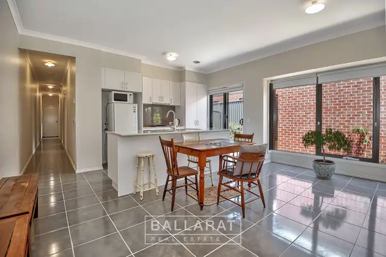 Third view of Homely house listing, 16 Specimen Vale South, Ballarat East VIC 3350