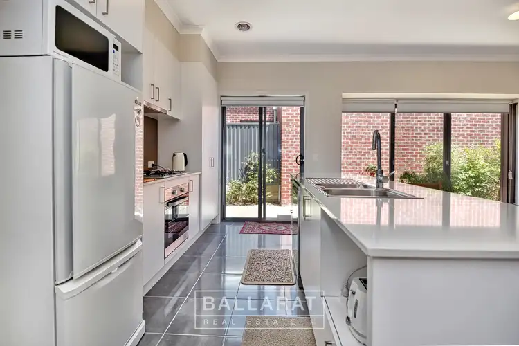 Fourth view of Homely house listing, 16 Specimen Vale South, Ballarat East VIC 3350