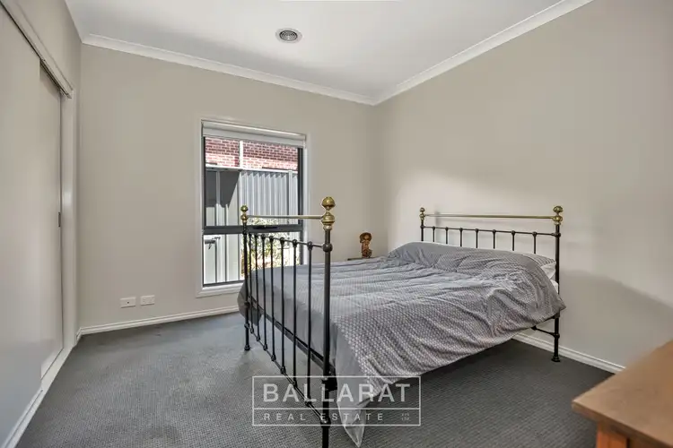 Fifth view of Homely house listing, 16 Specimen Vale South, Ballarat East VIC 3350