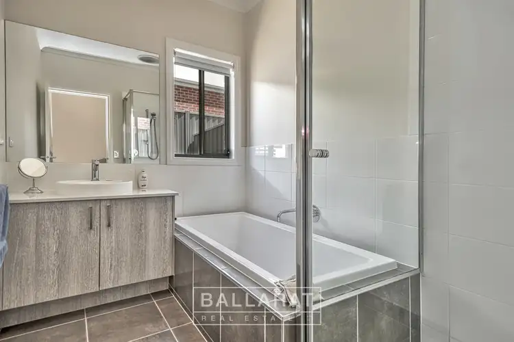 Sixth view of Homely house listing, 16 Specimen Vale South, Ballarat East VIC 3350