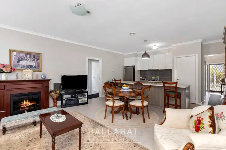 Third view of Homely house listing, 3 Edmund Drive, Delacombe VIC 3356