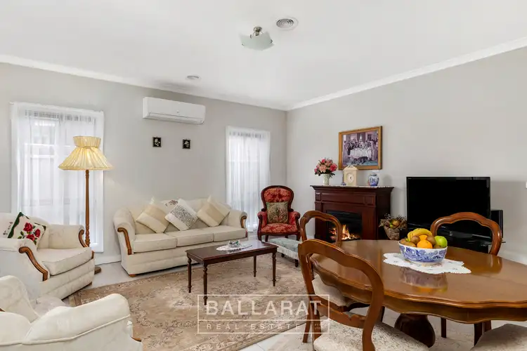 Fourth view of Homely house listing, 3 Edmund Drive, Delacombe VIC 3356