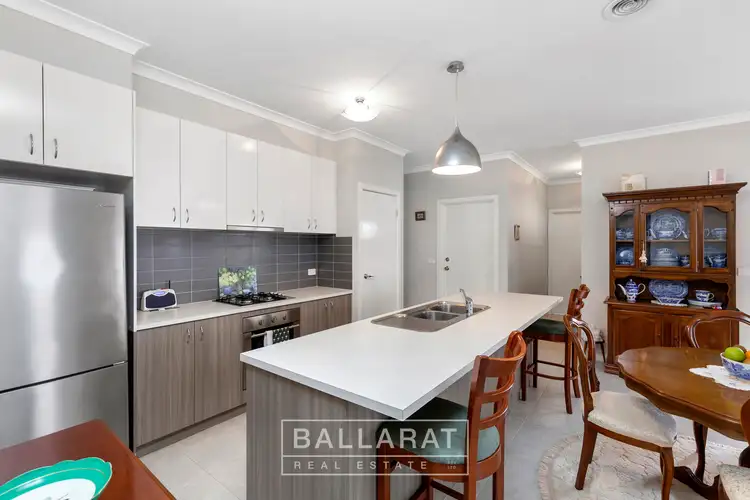 Sixth view of Homely house listing, 3 Edmund Drive, Delacombe VIC 3356