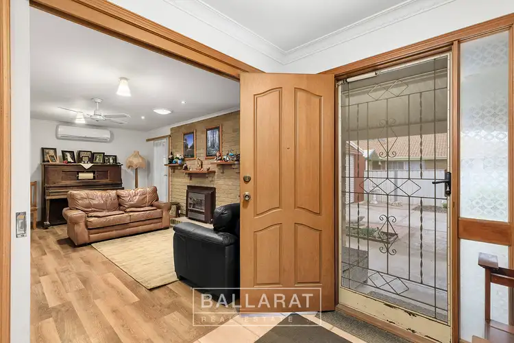 Second view of Homely house listing, 4 Bogart Drive, Wendouree VIC 3355