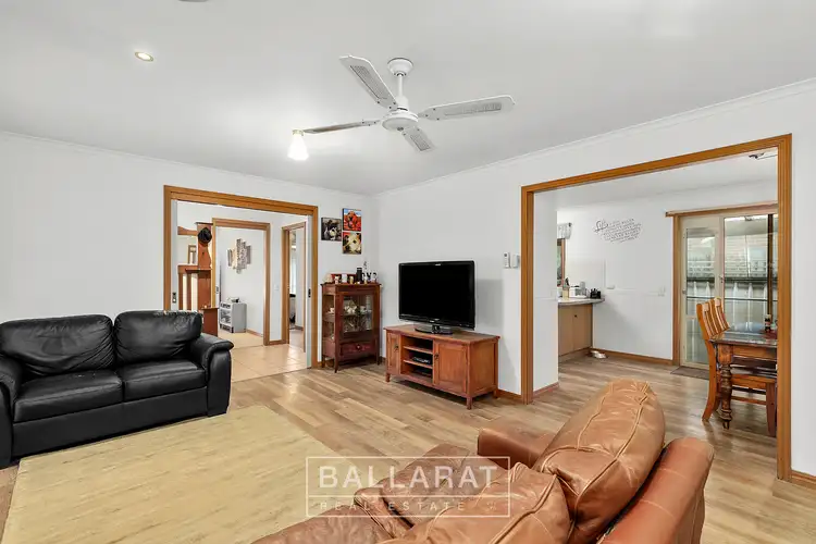 Fourth view of Homely house listing, 4 Bogart Drive, Wendouree VIC 3355