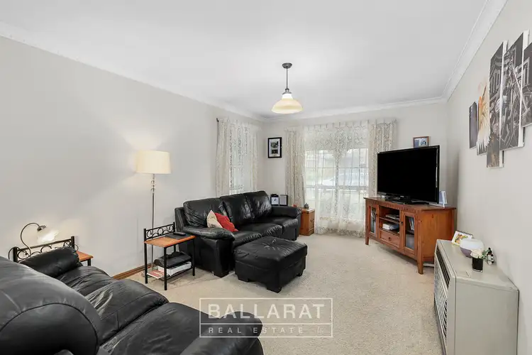 Sixth view of Homely house listing, 4 Bogart Drive, Wendouree VIC 3355
