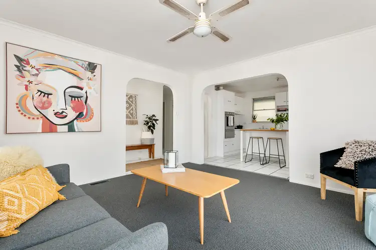 Second view of Homely house listing, 27 Hastings Crescent, Broadmeadows VIC 3047