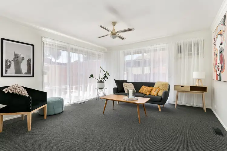 Fourth view of Homely house listing, 27 Hastings Crescent, Broadmeadows VIC 3047