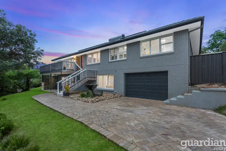 5 Kerribee Place, Carlingford NSW 2118