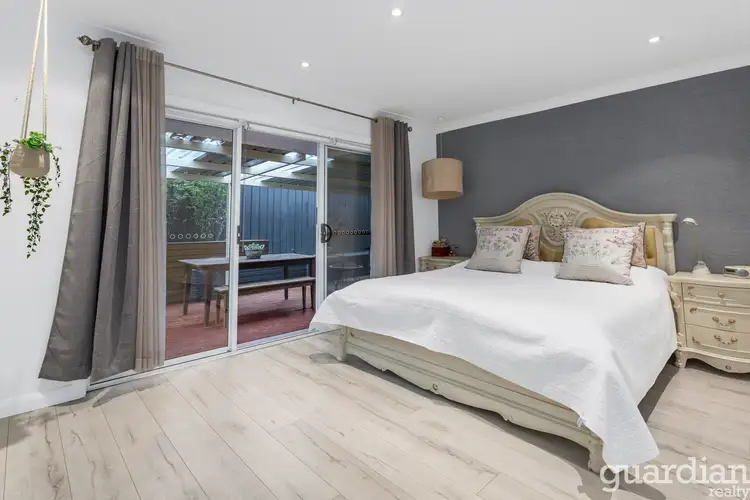 Fifth view of Homely house listing, 5 Kerribee Place, Carlingford NSW 2118