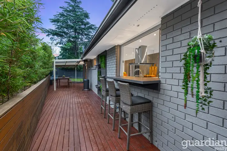 Sixth view of Homely house listing, 5 Kerribee Place, Carlingford NSW 2118