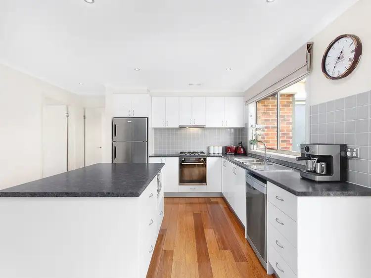 Fourth view of Homely house listing, 21 Michael Court, Grovedale VIC 3216