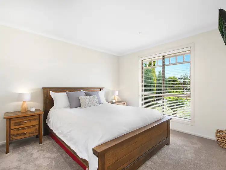 Sixth view of Homely house listing, 21 Michael Court, Grovedale VIC 3216
