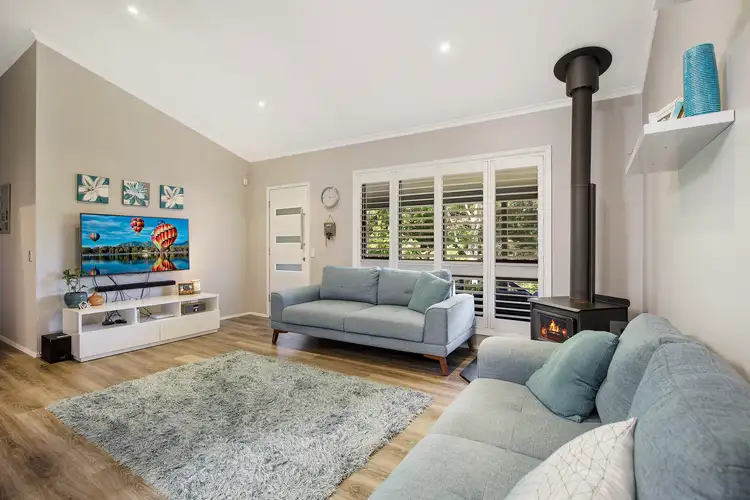 Second view of Homely house listing, 40 Bentley Road, Narara NSW 2250