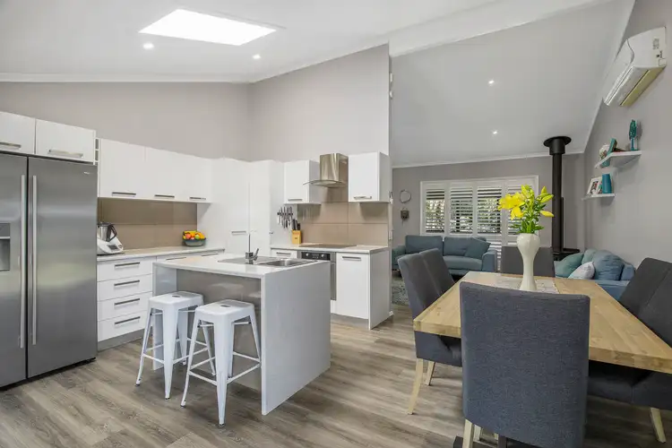 Third view of Homely house listing, 40 Bentley Road, Narara NSW 2250
