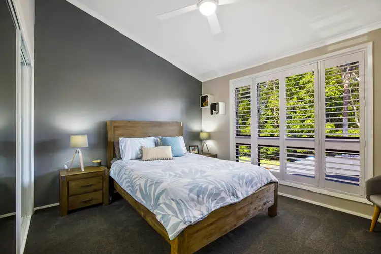 Fourth view of Homely house listing, 40 Bentley Road, Narara NSW 2250