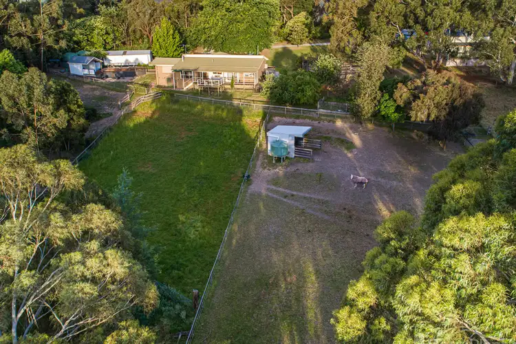 Main view of Homely house listing, 237 Bourkes Creek Road, Pakenham Upper VIC 3810