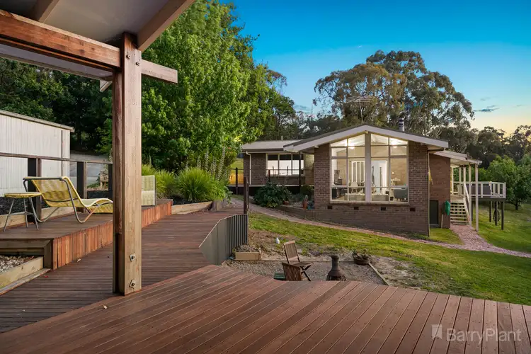 Second view of Homely house listing, 237 Bourkes Creek Road, Pakenham Upper VIC 3810