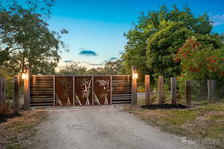 Third view of Homely house listing, 237 Bourkes Creek Road, Pakenham Upper VIC 3810