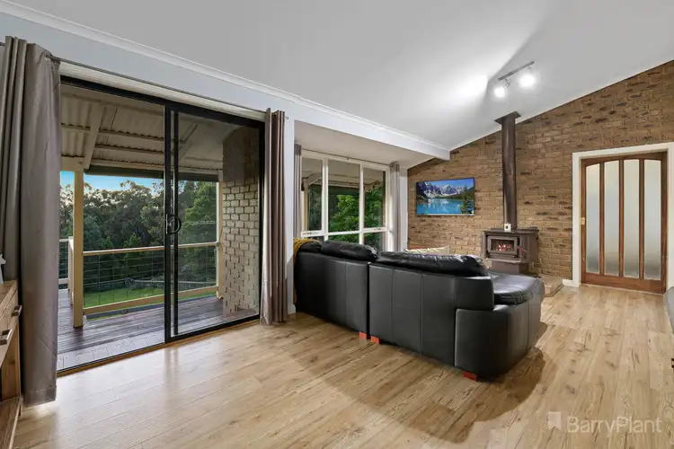 Fifth view of Homely house listing, 237 Bourkes Creek Road, Pakenham Upper VIC 3810
