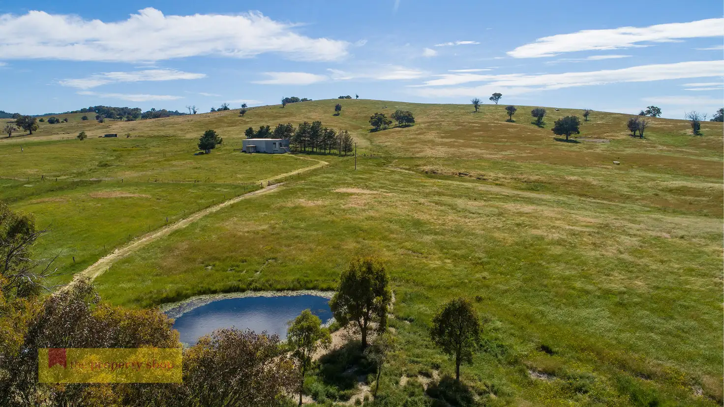 Main view of Homely rural property listing, Part 1379 Pyramul Road, Mudgee NSW 2850
