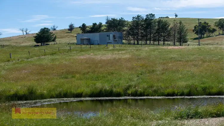 Second view of Homely rural property listing, Part 1379 Pyramul Road, Mudgee NSW 2850