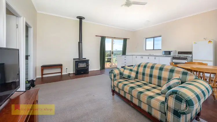 Fourth view of Homely rural property listing, Part 1379 Pyramul Road, Mudgee NSW 2850
