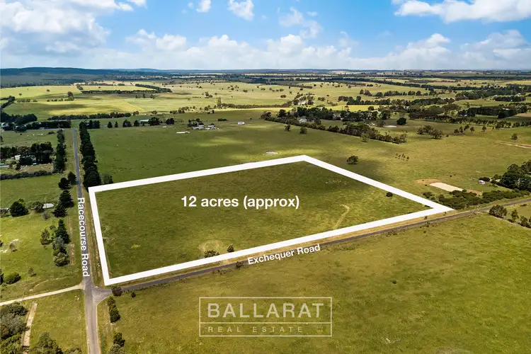 Second view of Homely land listing, 10B Racecourse Road, Springdallah VIC 3351