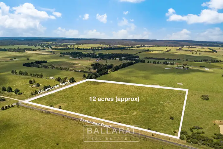 Third view of Homely land listing, 10B Racecourse Road, Springdallah VIC 3351