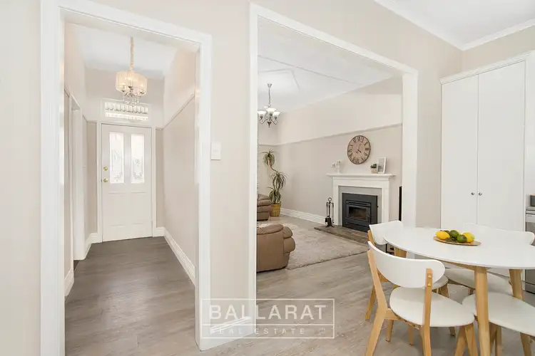 Second view of Homely house listing, 87 Neill Street, Beaufort VIC 3373