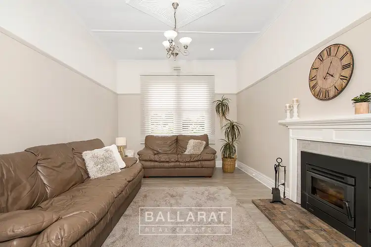 Fourth view of Homely house listing, 87 Neill Street, Beaufort VIC 3373