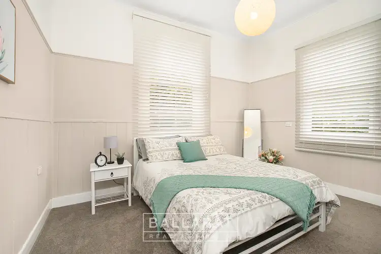 Fifth view of Homely house listing, 87 Neill Street, Beaufort VIC 3373
