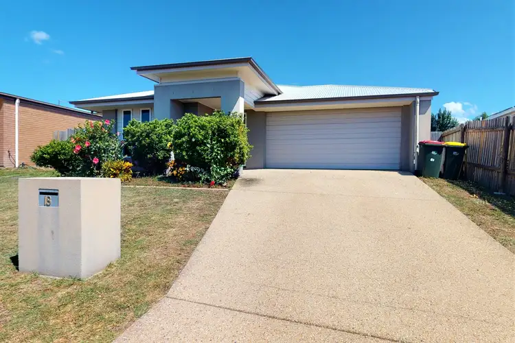 18 Diploma Street, Norman Gardens QLD 4701