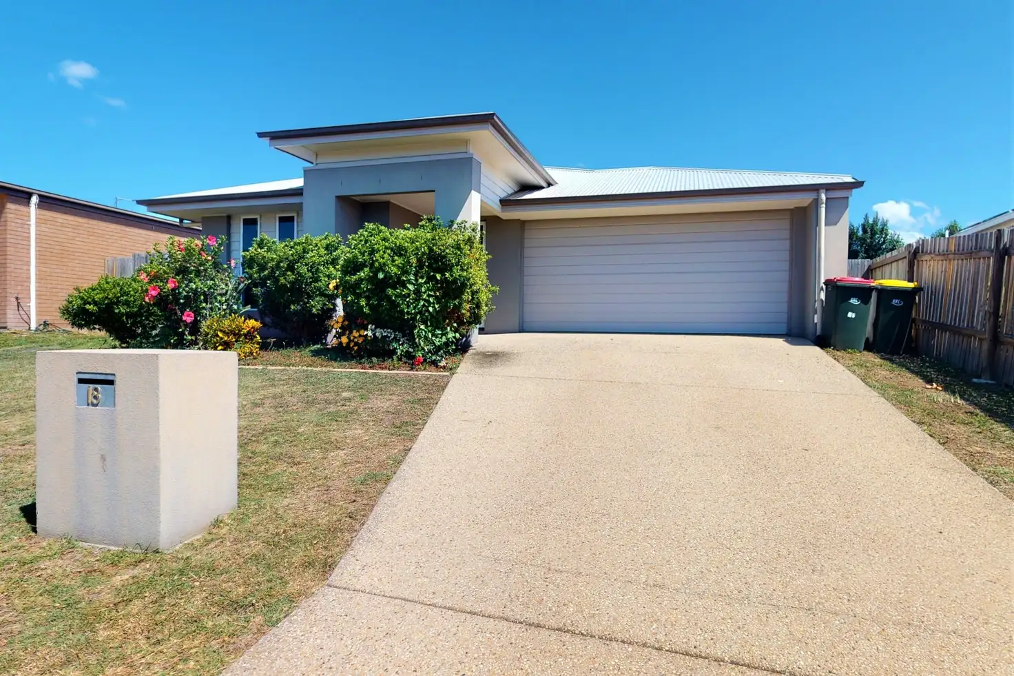 Main view of Homely house listing, 18 Diploma Street, Norman Gardens QLD 4701