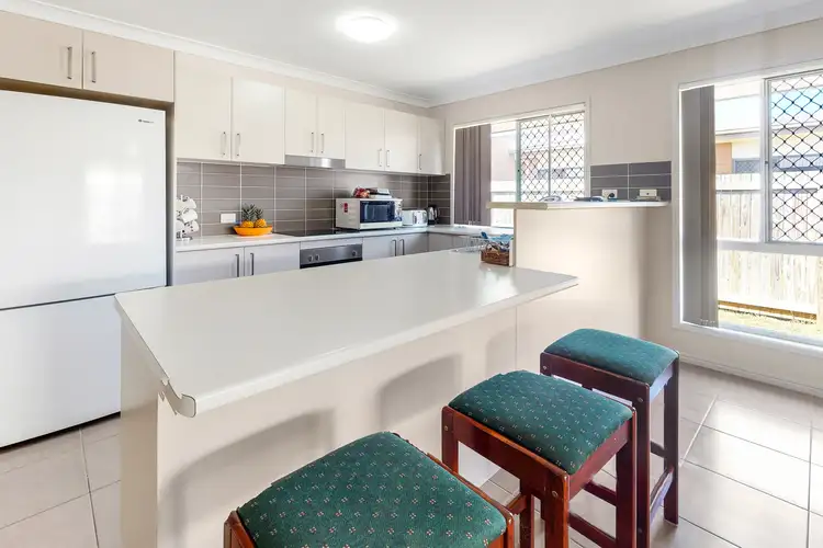 Second view of Homely house listing, 18 Diploma Street, Norman Gardens QLD 4701
