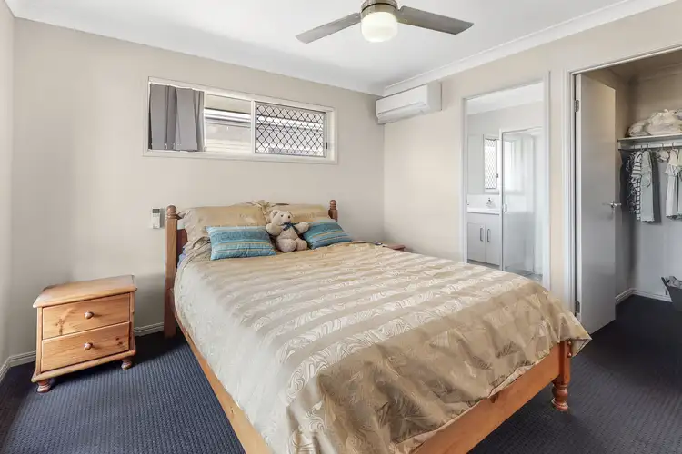 Fourth view of Homely house listing, 18 Diploma Street, Norman Gardens QLD 4701