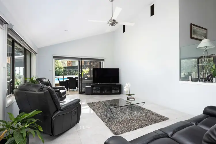 Fifth view of Homely house listing, 5 Perina Close, Bangor NSW 2234