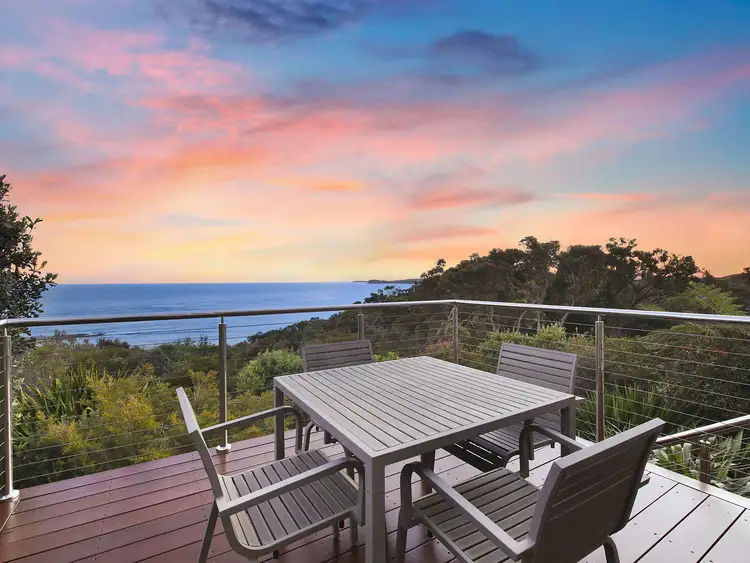 Fifth view of Homely house listing, 60 Manly View Road, Killcare Heights NSW 2257