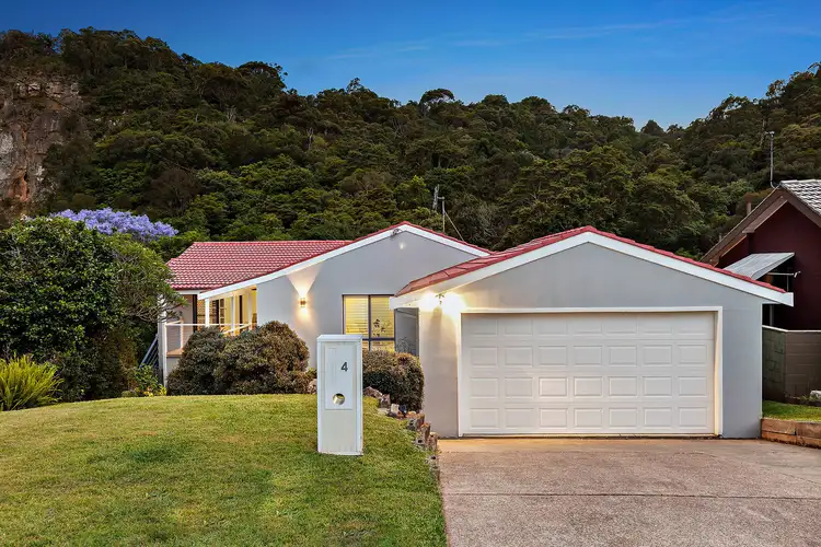 4 Atkin Avenue, Speers Point NSW 2284