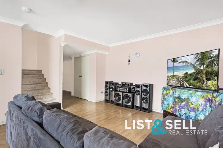 44/100 Terminus Street, Liverpool NSW 2170