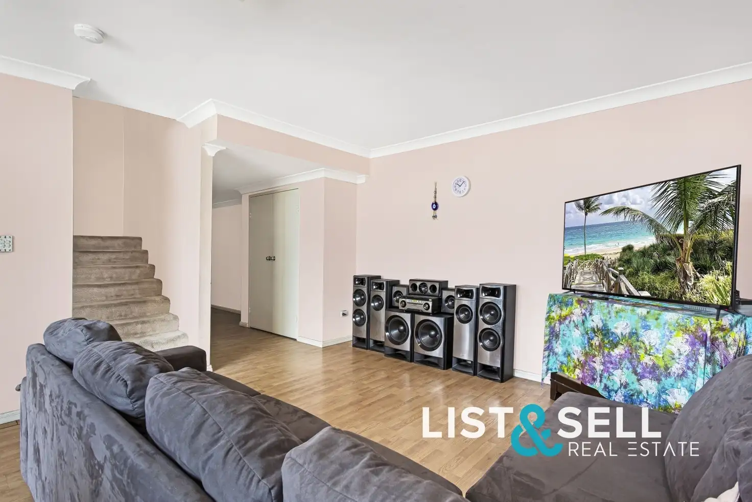 Main view of Homely unit listing, 44/100 Terminus Street, Liverpool NSW 2170